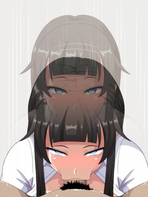 [はにーとらっぷ (ウエスキー)] 俺を見下したOL達が三度の飯よりチンポが好きなご奉仕フェラ奴隷へと変わる催眠時間_345