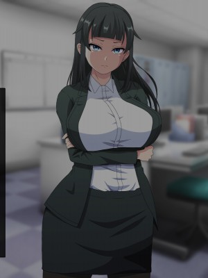 [はにーとらっぷ (ウエスキー)] 俺を見下したOL達が三度の飯よりチンポが好きなご奉仕フェラ奴隷へと変わる催眠時間_008