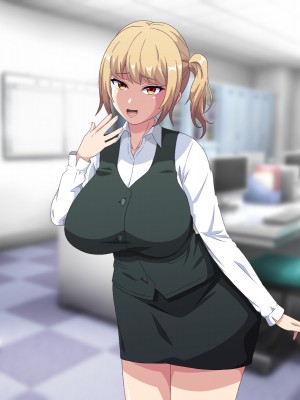 [はにーとらっぷ (ウエスキー)] 俺を見下したOL達が三度の飯よりチンポが好きなご奉仕フェラ奴隷へと変わる催眠時間_251