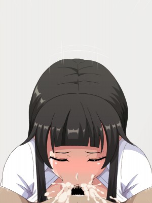 [はにーとらっぷ (ウエスキー)] 俺を見下したOL達が三度の飯よりチンポが好きなご奉仕フェラ奴隷へと変わる催眠時間_468