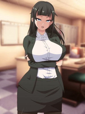 [はにーとらっぷ (ウエスキー)] 俺を見下したOL達が三度の飯よりチンポが好きなご奉仕フェラ奴隷へと変わる催眠時間_390