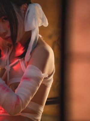 喵小姐10月 忍法帖_39