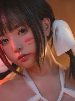 喵小姐10月 忍法帖_76