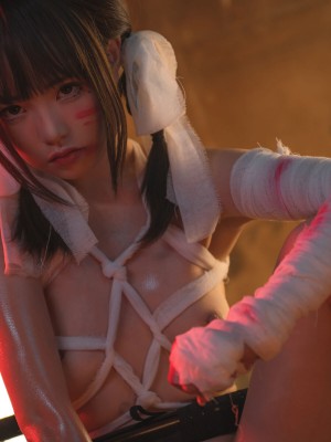 喵小姐10月 忍法帖_44