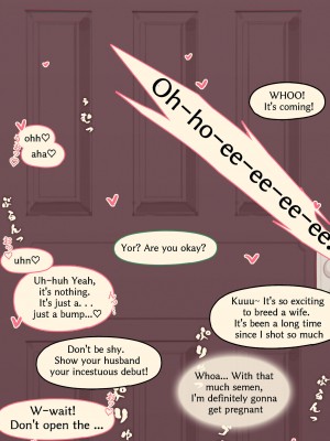 [菜さん] ヨル・フォージャー③ (SPY×FAMILY)_14