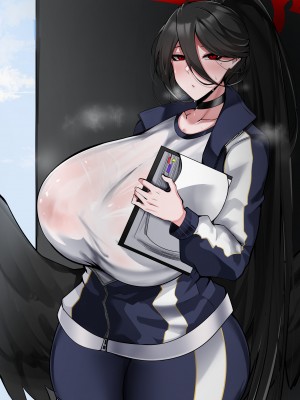 [Owner] Hasumi (Blue Archive) [Decensored]_18