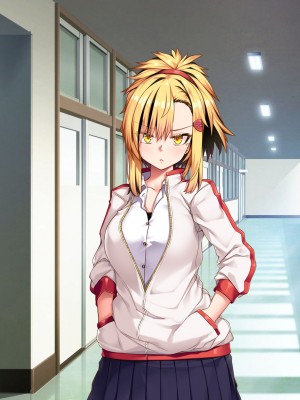 [アラタ] 怖かったあいつもTSしたら…!! ～ただのメス!!～_348