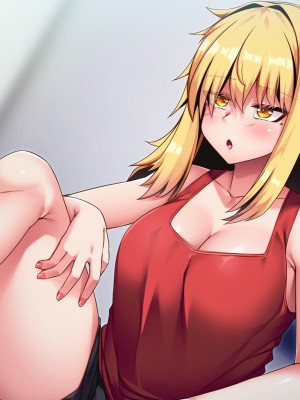 [アラタ] 怖かったあいつもTSしたら…!! ～ただのメス!!～_334