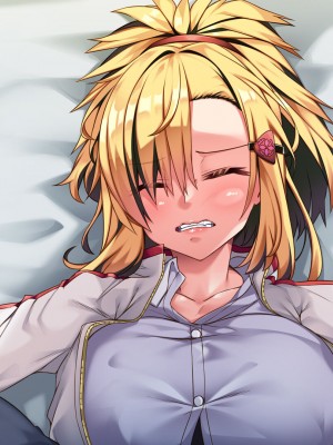 [アラタ] 怖かったあいつもTSしたら…!! ～ただのメス!!～_406