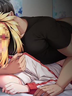 [アラタ] 怖かったあいつもTSしたら…!! ～ただのメス!!～_472