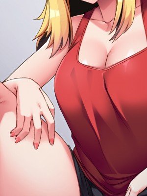 [アラタ] 怖かったあいつもTSしたら…!! ～ただのメス!!～_332