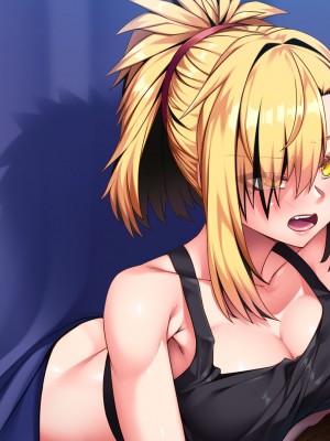 [アラタ] 怖かったあいつもTSしたら…!! ～ただのメス!!～_500