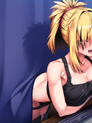 [アラタ] 怖かったあいつもTSしたら…!! ～ただのメス!!～_505