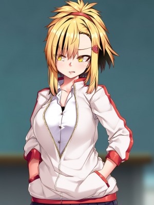 [アラタ] 怖かったあいつもTSしたら…!! ～ただのメス!!～_347