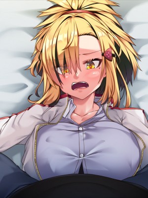 [アラタ] 怖かったあいつもTSしたら…!! ～ただのメス!!～_407