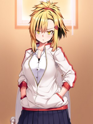 [アラタ] 怖かったあいつもTSしたら…!! ～ただのメス!!～_402