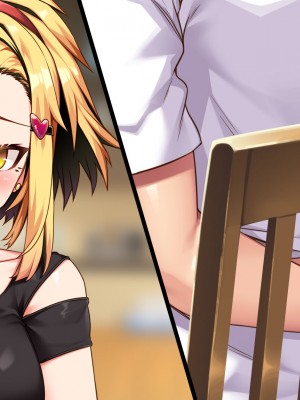 [アラタ] 怖かったあいつもTSしたら…!! ～ただのメス!!～_572