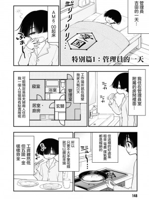 [Sakusei Kenkyuujo] Ingoku Danchi&nbsp;&nbsp;淫獄小區 特别篇1-2 [沒有漢化]_02