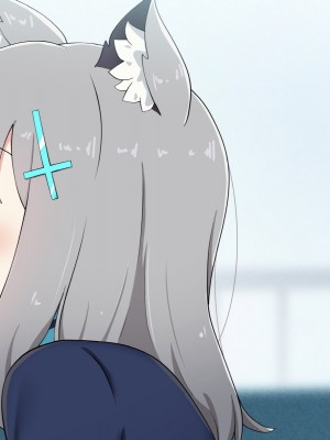 [radio tower (ラジオ先生)] 学園都市の生徒たちに性処理してもらえるお話 (ブルーアーカイブ)_356