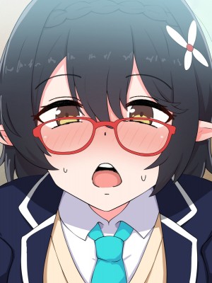 [radio tower (ラジオ先生)] 学園都市の生徒たちに性処理してもらえるお話 (ブルーアーカイブ)_271