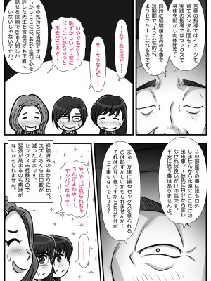 [M・S T Y L E] 魔法使いのおっさん13_025