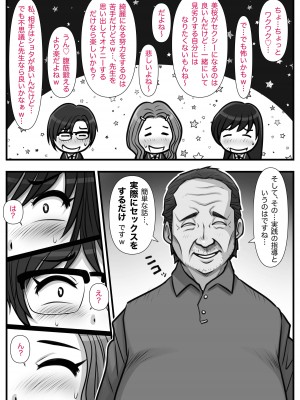 [M・S T Y L E] 魔法使いのおっさん13_021