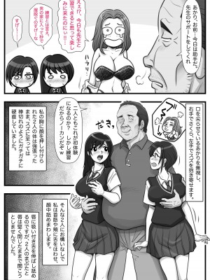 [M・S T Y L E] 魔法使いのおっさん13_069