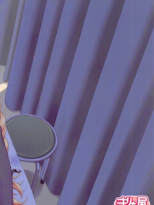 [まりも屋 (もりまりも)] CHALDEA GIRLS COLLECTION ジャンヌ＆マリーもっと制服Hしまくる本 (Fate Grand Order) [一只麻利的鸽子汉化x甜族星人出资]_026