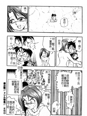 [ちば・ぢろう] アニパロアンソロジーおねえさん祭り [中文]_145