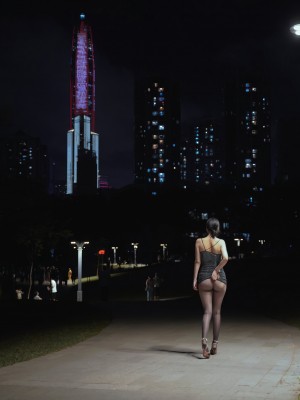 攝影師mix多位模特大尺度無聖光作品_mix (16)