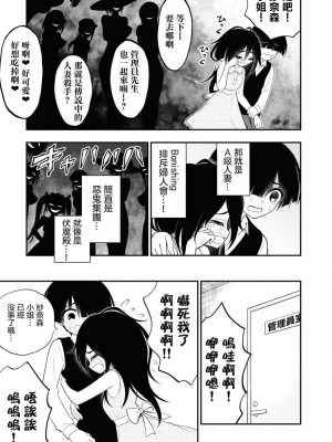 [Sakusei Kenkyuujo] Ingoku Danchi&nbsp;&nbsp;淫獄小區 8 [沒有漢化]_15