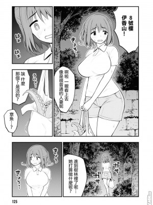 [Sakusei Kenkyuujo] Ingoku Danchi&nbsp;&nbsp;淫獄小區 8 [沒有漢化]_25