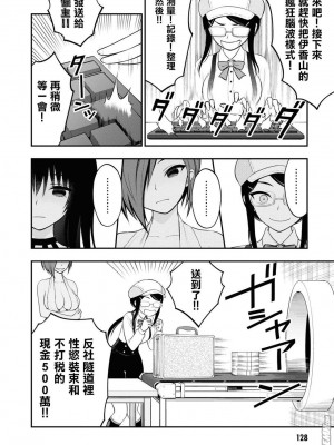 [Sakusei Kenkyuujo] Ingoku Danchi&nbsp;&nbsp;淫獄小區 8 [沒有漢化]_28