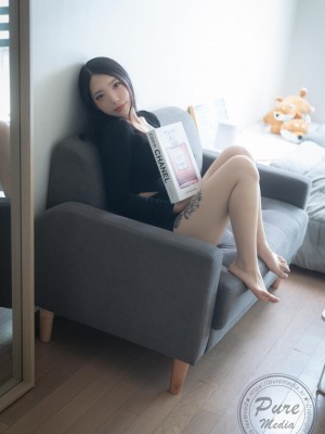 Pure Media Vol.204 Yeon Hwa (연화)_Pure-Media-Vol.204-Yeon-Hwa-MrCong.com-007