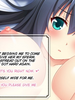 [Flage] ぼくおね｜My Sister (x3200)[MediBang!][無修正]_090