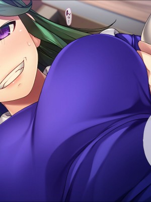 [TGA] 片田舎のヤンキー娘、脱がしたら結構エロい。[続]_134