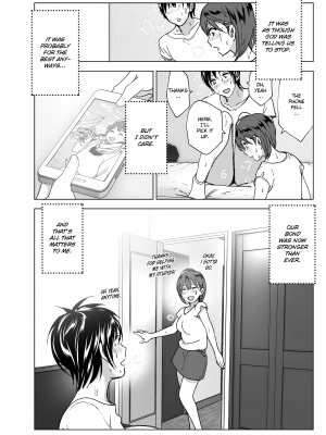[すぺ (なかに)] ちくびーむ! びびびびび!! [英訳] [無修正] [DL版]｜[Supe (Nakani)] Chikubeam! Bibibibibi!!｜Nipple Beam! Zaaap!! [English] [Decensored] [Digital]_026