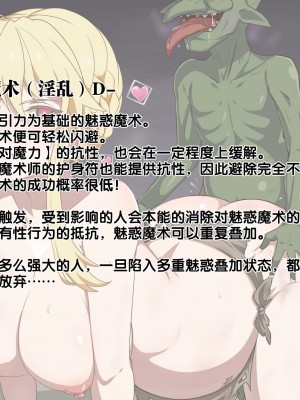 [Gozaru] Lancer Artoria Goblin NTR (Fate／Grand Order) [流木个人汉化]_24