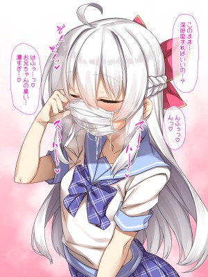 [リリックボックス (れーさー)] やっぱりお兄ちゃんの半分は欲望でできています_014