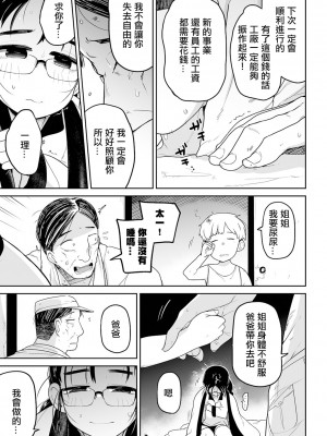 [つくすん] ボクらはみんな曇らせたい&nbsp;&nbsp;[沒有漢化]_132