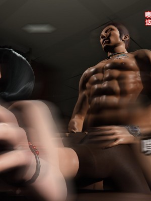 [重口不适勿点]欲海情魔03_025