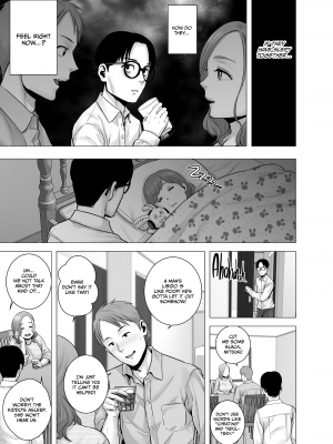 [山雲] 無題のドキュメント2 [英訳] [無修正]｜[Yamakumo] Untitled Document 2 (x3200) [Irodori Comics]_026