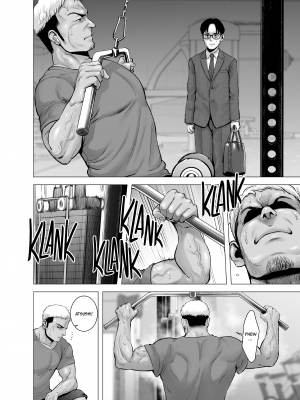 [山雲] 無題のドキュメント2 [英訳] [無修正]｜[Yamakumo] Untitled Document 2 (x3200) [Irodori Comics]_031