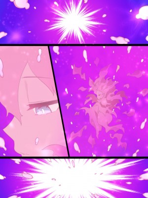 [草野郎] スレイブボール洗脳 セレナ＆ニンフィア_20