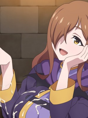 [てだいんぐ (てだいん)] 貧乏魔道具店の裏メニューはいかが？&nbsp;&nbsp;(この素晴らしい世界に祝福を!)_304