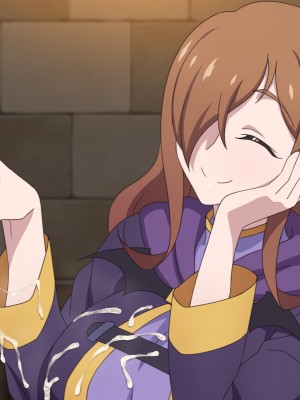 [てだいんぐ (てだいん)] 貧乏魔道具店の裏メニューはいかが？&nbsp;&nbsp;(この素晴らしい世界に祝福を!)_303