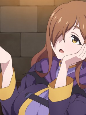 [てだいんぐ (てだいん)] 貧乏魔道具店の裏メニューはいかが？&nbsp;&nbsp;(この素晴らしい世界に祝福を!)_294