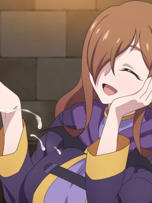 [てだいんぐ (てだいん)] 貧乏魔道具店の裏メニューはいかが？&nbsp;&nbsp;(この素晴らしい世界に祝福を!)_302