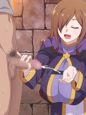 [てだいんぐ (てだいん)] 貧乏魔道具店の裏メニューはいかが？&nbsp;&nbsp;(この素晴らしい世界に祝福を!)_011