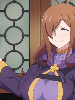 [てだいんぐ (てだいん)] 貧乏魔道具店の裏メニューはいかが？&nbsp;&nbsp;(この素晴らしい世界に祝福を!)_160